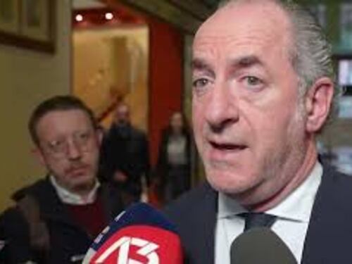 Vannacci lascia la Lega Zaia: "Si sarà reso conto di essere un corpo esterno nel nostro partito"