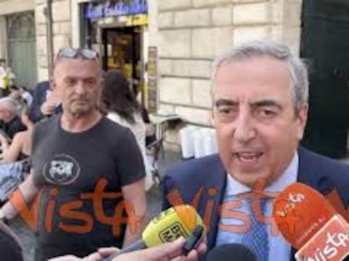 Gasparri su amministrative: Nessun trionfo della Sinistra dopo referendum, hanno preso una cantonata