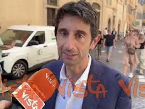 Donzelli su riapertura Hormuz: Arrivare alla pace il prima possibile