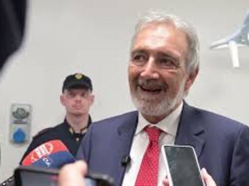 Rocca (Lazio) inaugura il rinnovamento del San Camillo: Luogo di lavoro più dignitoso e funzionale
