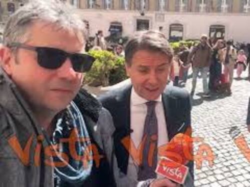 Conte: No al Referendum segnale politico fortissimo di sfiducia verso il Governo