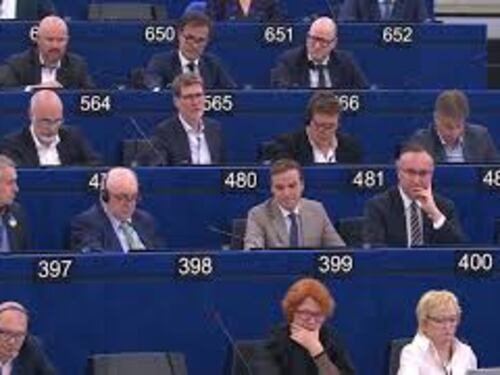 Approvato il nuovo regolamento Ue sui rimpatri, il voto in plenaria a Strasburgo