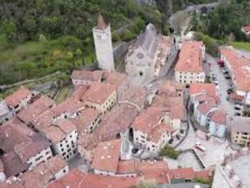 50esimo terremoto Friuli, le testimonianze dei sindaci dei comuni più colpiti