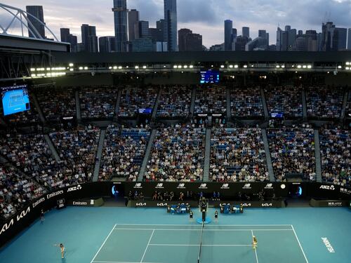 Australian open 2026: poco tennis, ma molto spettacolo. Tutte le curiosità