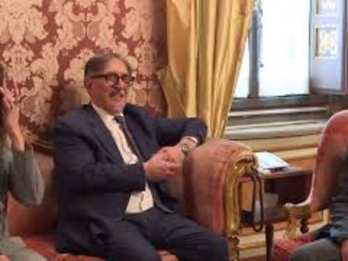 Famiglia nel bosco al Senato, La Russa: Favorire il ritorno dei figli dai genitori
