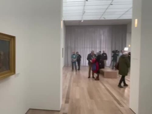 La mostra di Cézanne alla Fondation Beyeler