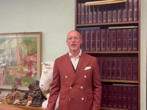 La difesa di Sempio: "Su audio ha una spiegazione molto convincente"