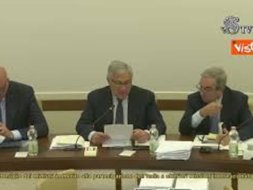 Guerra Ucraina, Tajani: Sostegno a Kiev prioritario, da Mosca nessun segnale di dialogo
