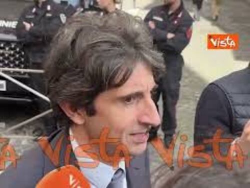 Stop memorandum Italia Israele, Donzelli: Sempre criticati quando hanno colpito civili