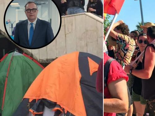 Da Serra alla sinistra: chi prende per il c...o i giovani per un pugno di No