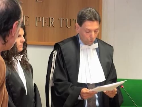 Chiara Petrolini condannata a 24 anni e tre mesi: la sentenza
