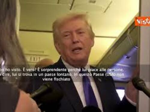 Vance fischiato alla cerimonia Olimpiadi, Trump: In USA non sarebbe successo
