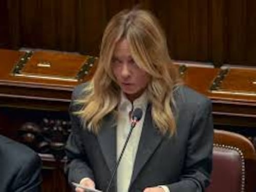 Meloni: Con No al referendum persa occasione storica, ma riforma della giustizia resta necessità