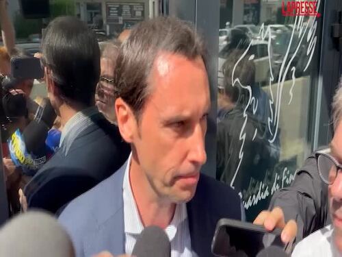 Calcio, Gervasoni: "Escludo al 100% manomissioni dell'audio di Inter-Roma"