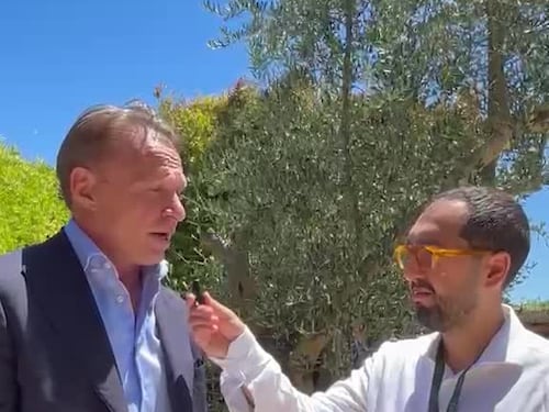 Lollobrigida al Giornale: "Vannacci? Se vuole mandare a casa il governo è un alleato della sinistra"