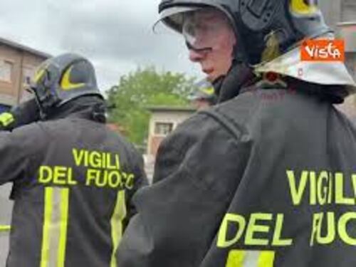 8 Marzo, l'omaggio alle donne dei Vigili del Fuoco. Sono 2454 le presenze femminili nel Corpo