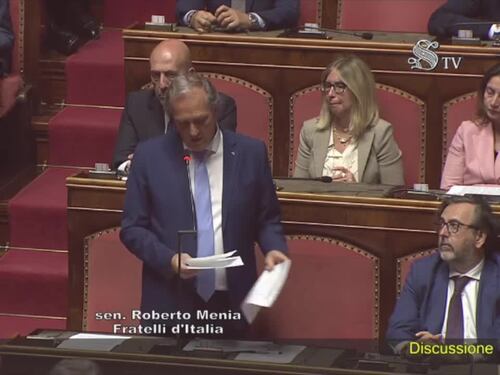 Strage di Gorla, Menia (FdI): “Memoria selettiva, il Giorno del ricordo sia un atto di verità”