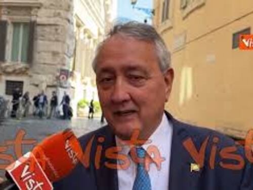 Barelli (Fi): Ha vinto il No al Referendum, ma non è una sconfitta politica