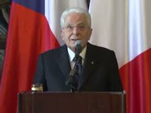 Mattarella: Libano Paese indipendente sotto tempesta di bombardamenti devastanti
