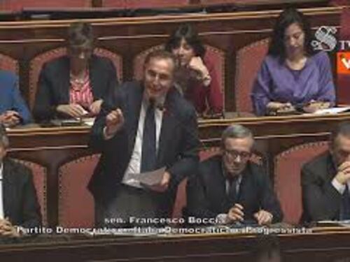Boccia: Le Br? "Nordio non riuscirà a riscrivere storia, spostano l'attenzione dai veri problemi"
