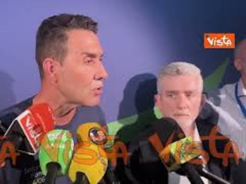 Vannacci su incidente Pozzolo: Se ha sbagliato verrà sanzionato dalla legge, ma non lo abbandono