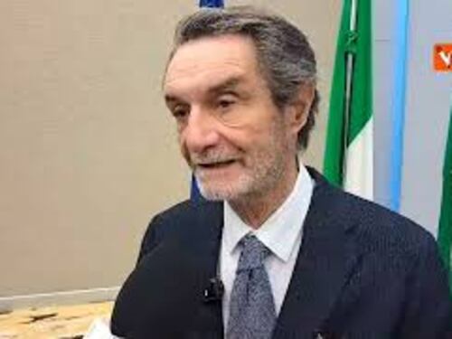 Milano Cortina 2026, Fontana (Lombardia): "Abbiamo investito molto su Paralimpiadi"
