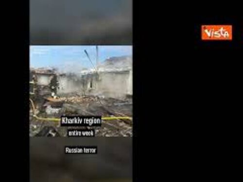 Guerra in Ucraina gli effetti di settimana di attacchi russi, oltre 1700 droni e 69 missili