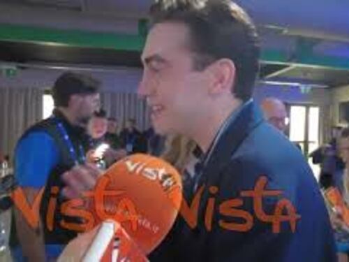Michele Bravi: Mia mamma è disperata con me, dice che serve l'antitetanica in casa mia