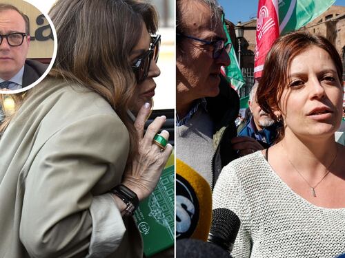 L’ipocrisia della sinistra giustizialista: chiede le dimissioni ma poi usa l’immunità per salvare Salis e i suoi compagni