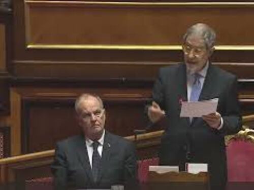 Musumeci: Sospensione tributi, sostegno reddito e imprese a popolazioni colpite da ciclone e frana