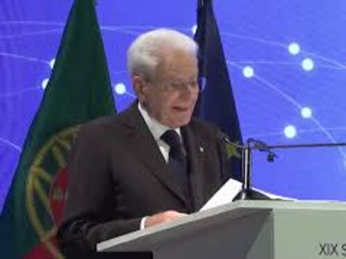 Mattarella al Cotec: Serve una risposta comune per l'IA, Ue compia un salto