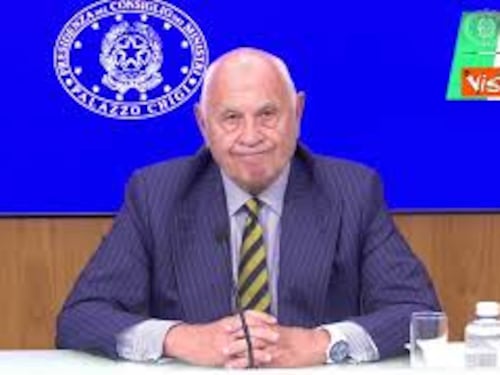 Nordio su caso Minetti: Opposizioni hanno creduto a insinuazioni infondate