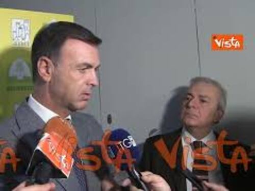 Mercosur, Prandini: "Nostra contrarietà in questa fase non significa che vogliamo chiusura mercati"