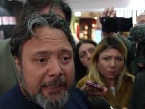 Caso Flotilla, Carotenuto (M5S): Siamo stati picchiati mentre ci dicevano 'Welcome to Israel'