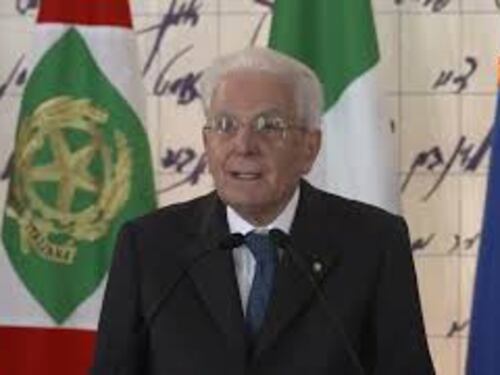 Giorno Memoria, Mattarella: Repubblica custode della dignità umana e della democrazia