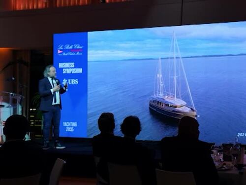 Nautica: 18° Economic Symposium a Monaco, la sostenibilità ridefinisce il futuro del settore