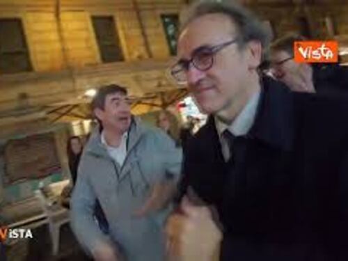 'Apprezzo lo sforzo semantico', il referendum e dopo su Camera con Vista La7 di alexander jakhnagiev