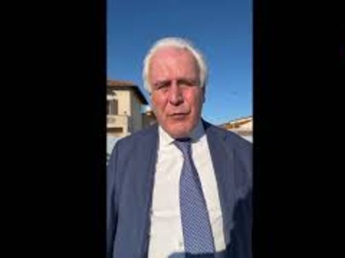 Giani: La Toscana esprime vicinanza al popolo iraniano che manifesta per la libertà