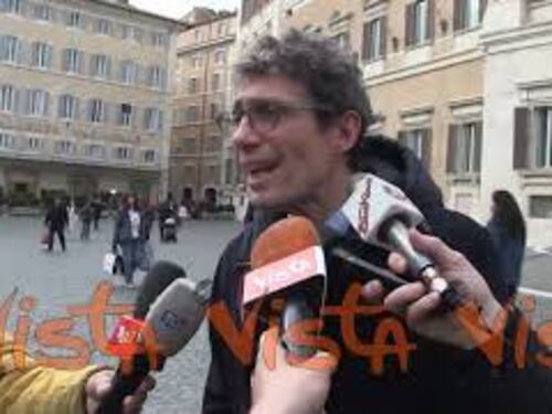Magi (+Europa): "Con ingresso dei Vannacciani ora in maggioranza ci sono putiniani dichiarati"