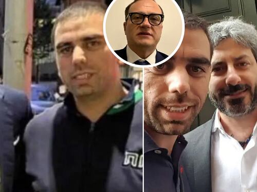 Cerno: "Indagato l'uomo di Hannoun vicino ai 5S. Conte non risponde alle nostre domande, ma non smetteremo di raccontare il pericolo dell'islam radicale"