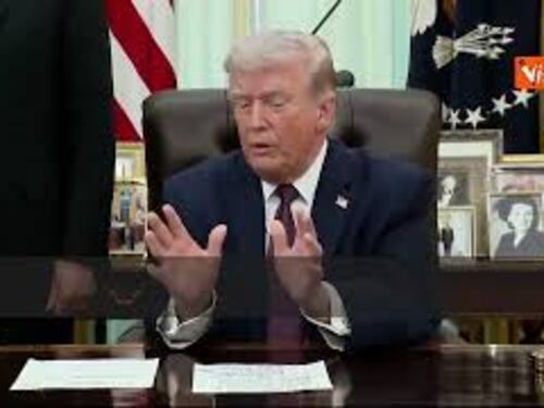 Guerra in Iran, Trump: tra due o tre settimane ce ne andremo