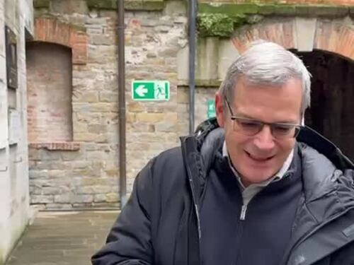 Viaggio a Trieste, città che porta le cicatrici dei totalitarismi del secolo scorso