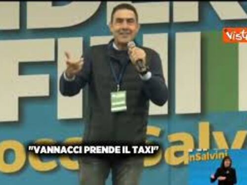 Vannacci lascia la Lega, ecco quando un mese fa rinnovò la sua fedeltà al partito