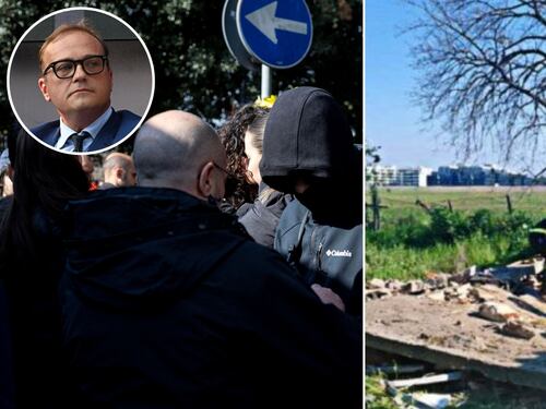Sono tornati gli anarchici, sono violenti e protetti dalla sinistra. Per fortuna hanno perso la mano e si fanno esplodere da soli