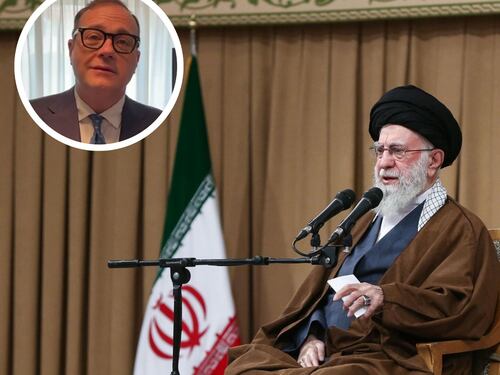 Ora siamo liberi dal Male, ma non dalla sinistra che tifa islamismo radicale