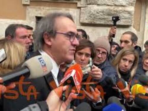 Board of Gaza, Bonelli: Meloni dica no a speculazione immobiliare di Trump