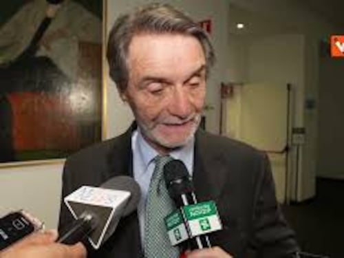 Fontana (Lombardia) a Stati Generali IA: Indispensabile nella sanità moderna