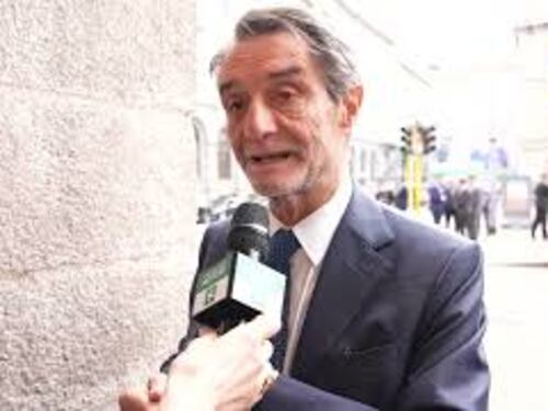 Concerto alla Scala, Fontana (Lombardia): Simbolo di rinascita, significativa presenza di Mattarella