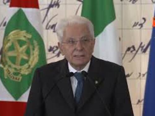 Giorno Memoria, Mattarella: Ebrei traditi dalle leggi razziali volute dal fascismo