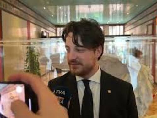 Vannacci lascia la Lega, Stefani: "Nulla salus extra ecclesiam, io mi occupo di autonomia"